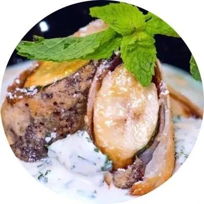 詹姆士的廚房丨只有這樣的清涼甜品，才是苦夏解藥！