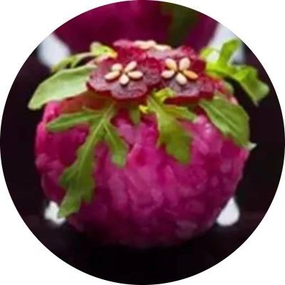 溫故知新 |  看起來(lái)高不可攀、顏值爆表的和果子，用極簡(jiǎn)單的原料在家就可以做出來(lái)