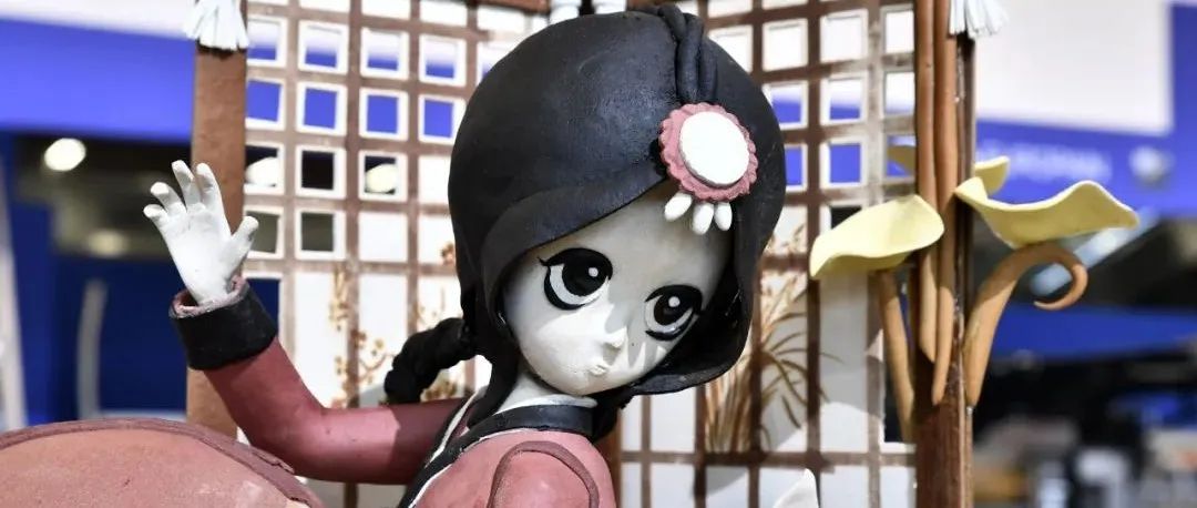 Day：韓服少女藝術(shù)面包超惹眼，另有法國(guó)學(xué)?！癊spoirs”獎(jiǎng)項(xiàng)公布！