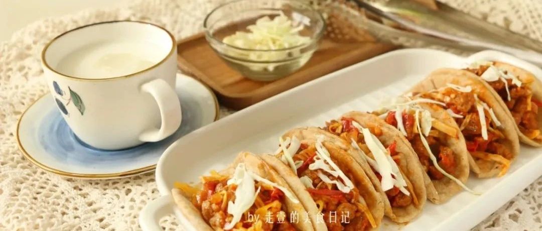 卷一卷就能吃，低脂營養(yǎng)又美味，這食譜來得太及時了！