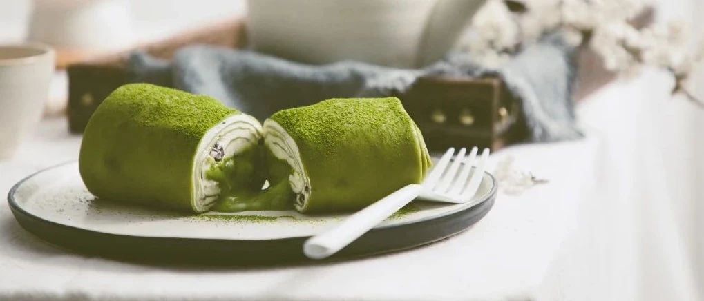這幾種抹茶甜點(diǎn)你吃過沒？喚醒味蕾，打開春日好心情~