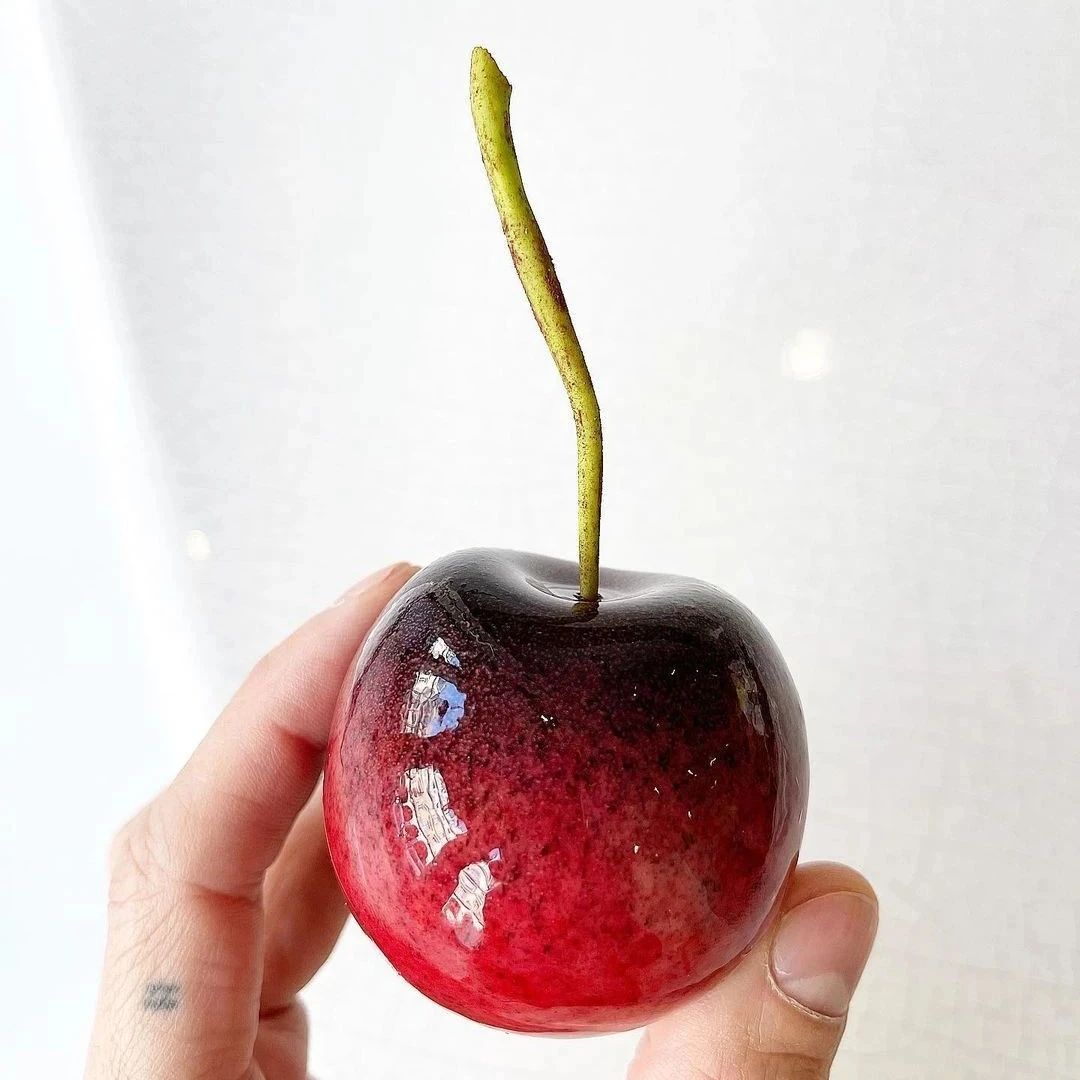 櫻桃季了，配方準(zhǔn)備好啦！（已打包·可下載）