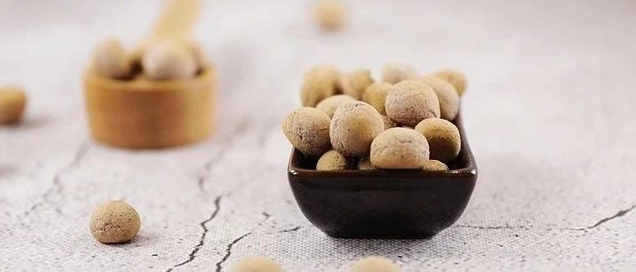 我很脆！紫薯小球，你知道做起來有多簡單嗎？