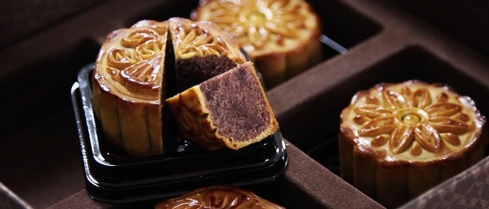 煮點(diǎn)兒紅豆，做月餅吧！