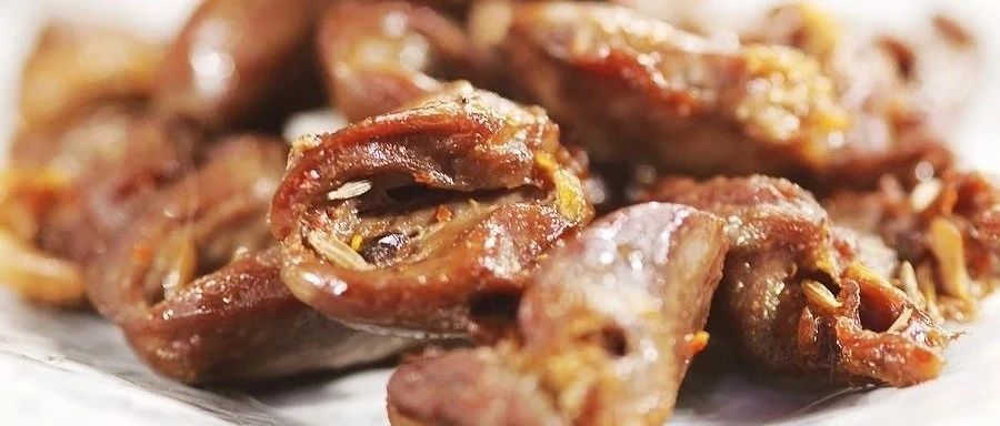 夜深了，跟我烤點兒什么吧？！