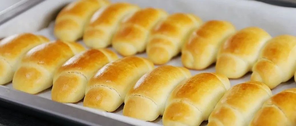 我一次能吃個(gè)！超萌軟式小面包