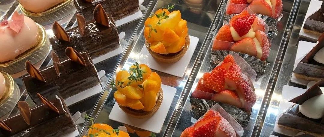 今日坐標(biāo)：日本兵庫縣夫妻店——香古屋蛋糕店Viva la Vida Patissier（已打包·可下載）