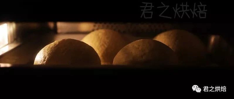 一次做出兩種面包，是這么簡單呢！