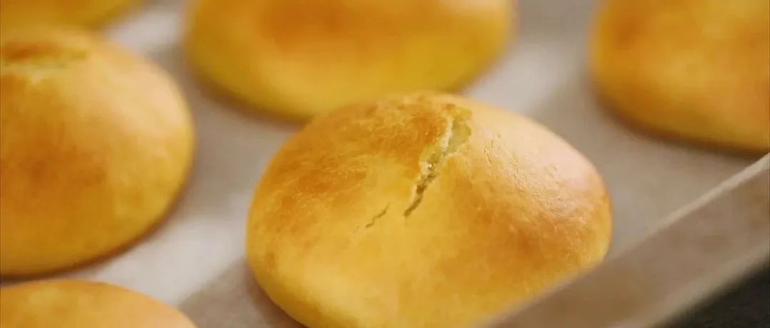 喜歡簡(jiǎn)單的早餐？做它！軟式蛋奶餅