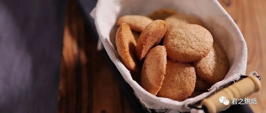 簡(jiǎn)單幾步，降溫天里獨(dú)特的下午茶餅干！