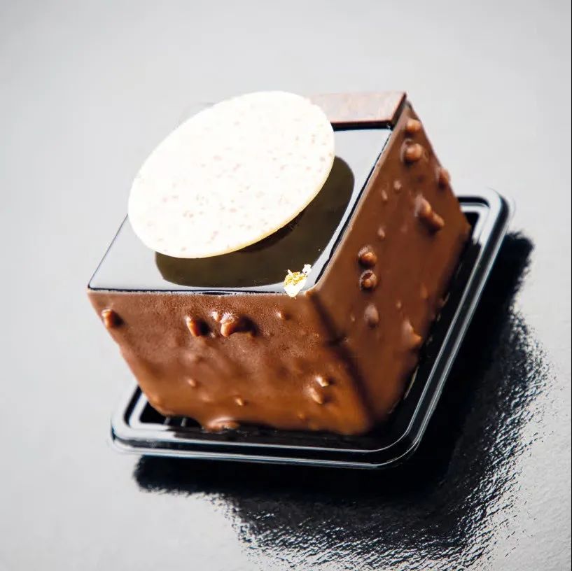 D U O ——chef Roland Zanin店內(nèi)產(chǎn)品配方揭秘?。ㄒ汛虬た上螺d）