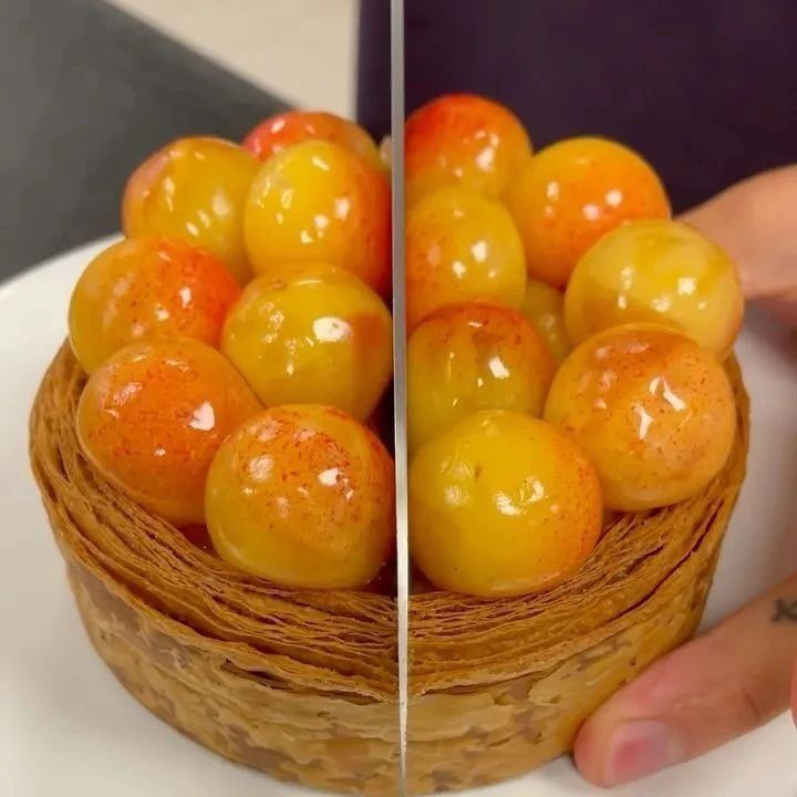 水果哥最新“造假”，看著太爽了，視頻學(xué)學(xué)！（已打包·可下載）