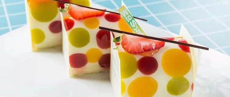 超高顏值夏季爆款上新，材料簡(jiǎn)單上手快，學(xué)完曬朋友圈太“絕”了！