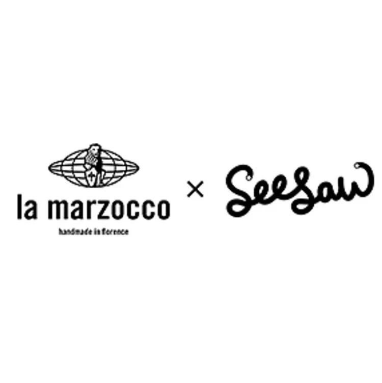 有福利丨Seesaw & La Marzocco 聯(lián)合直播，好咖啡+好咖啡機一起剁手！