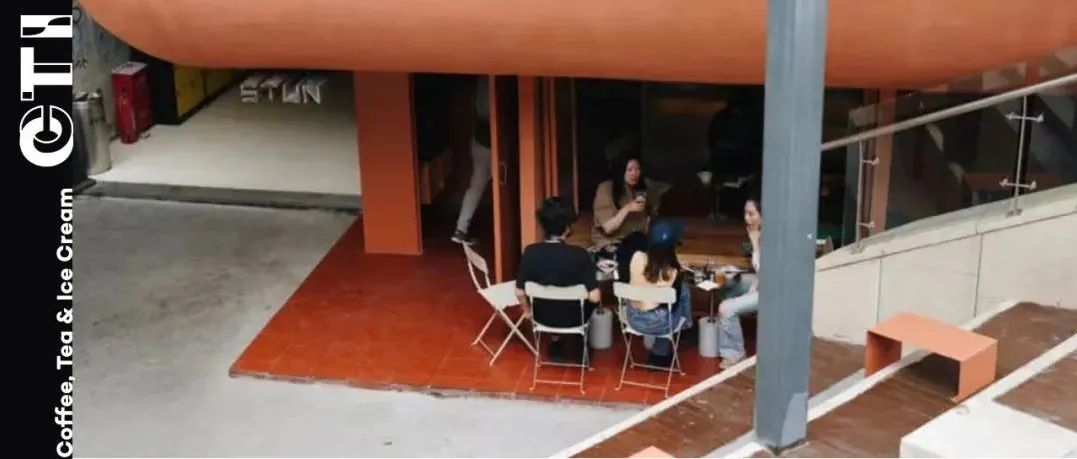 重慶咖啡地圖｜你家門前有咖啡嗎？我有！