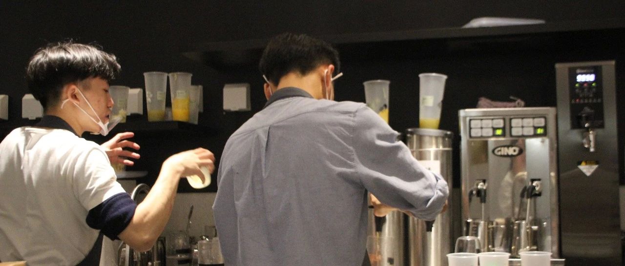 咖啡因“有毒”，奶茶無罪