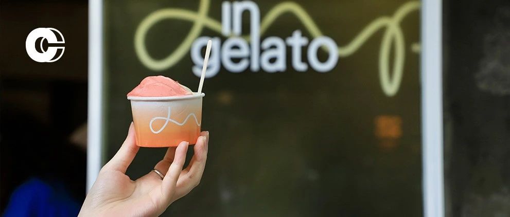 新奇口味大賞丨今夏第一口冰，獻給了這六家魔都Gelato新店