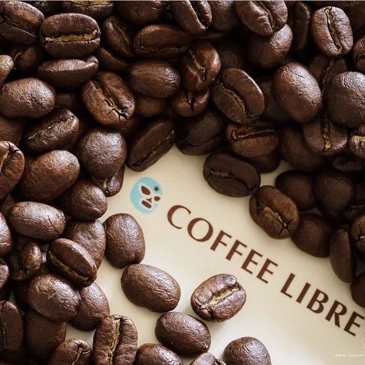 限時五折丨烘出世界級咖啡豆的韓國品牌Coffee Libre