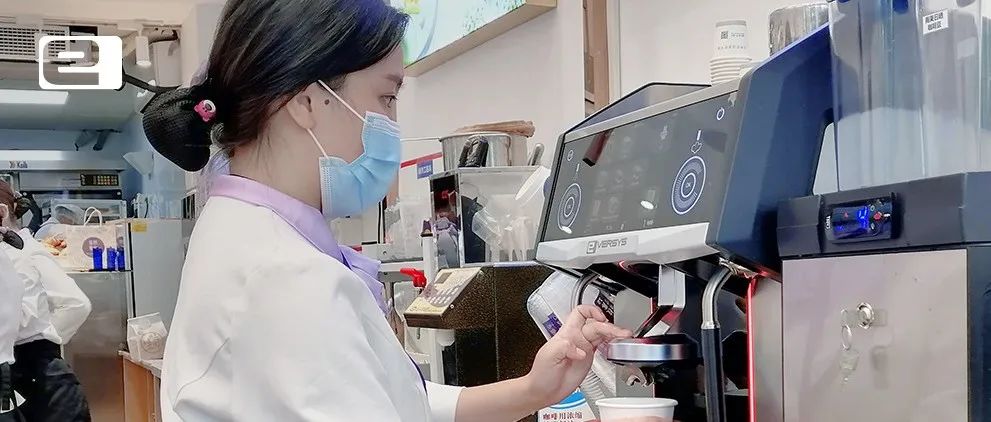 探店 | 到南寧來(lái)！你甚至可以在一家蛋糕店喝到精品咖啡