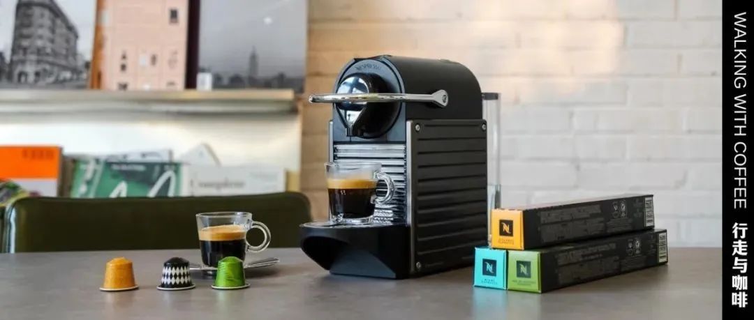 Nespresso濃遇咖啡上新，以“杯中之旅”探索三座世界咖啡之都