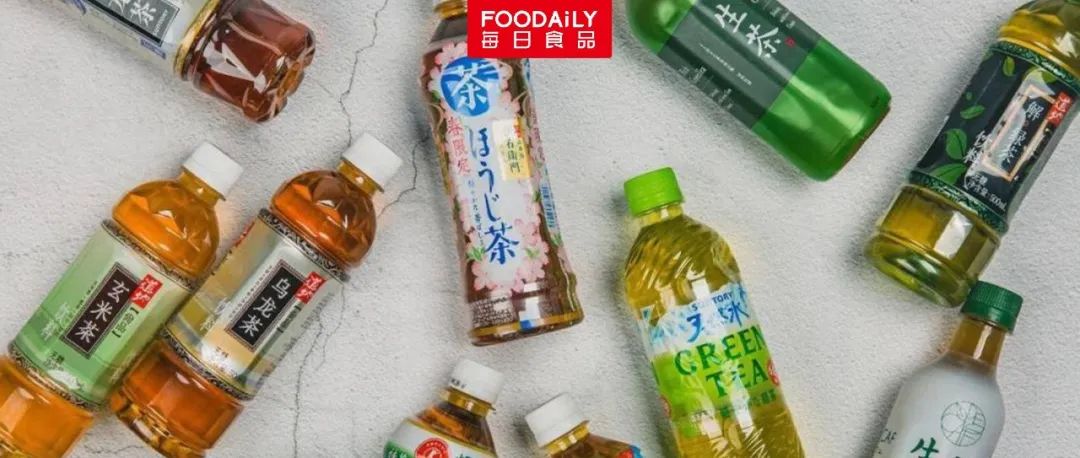 無(wú)糖茶刮起新旋風(fēng)，未來(lái)百億賽道還能卷出什么新花樣？