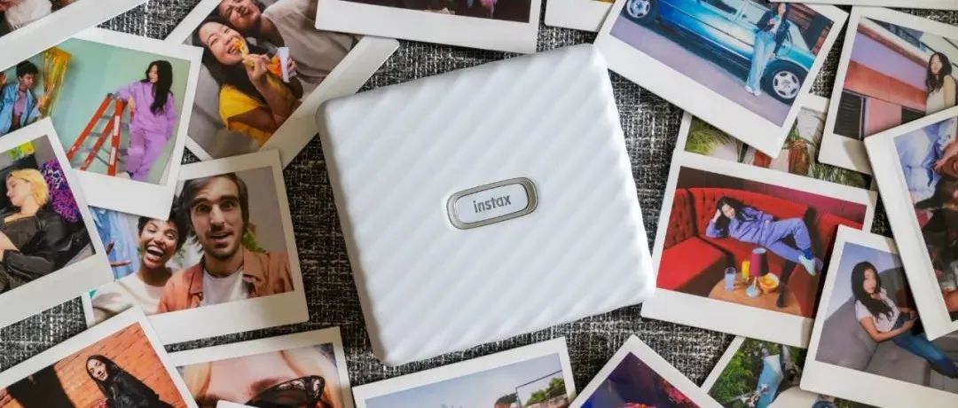 富士instax來(lái)了！Link WIDE帶你玩轉(zhuǎn)更多精彩