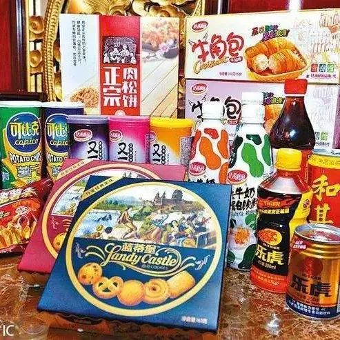 跟風(fēng)的達(dá)利美食，為何肉到嘴邊都吃不到？